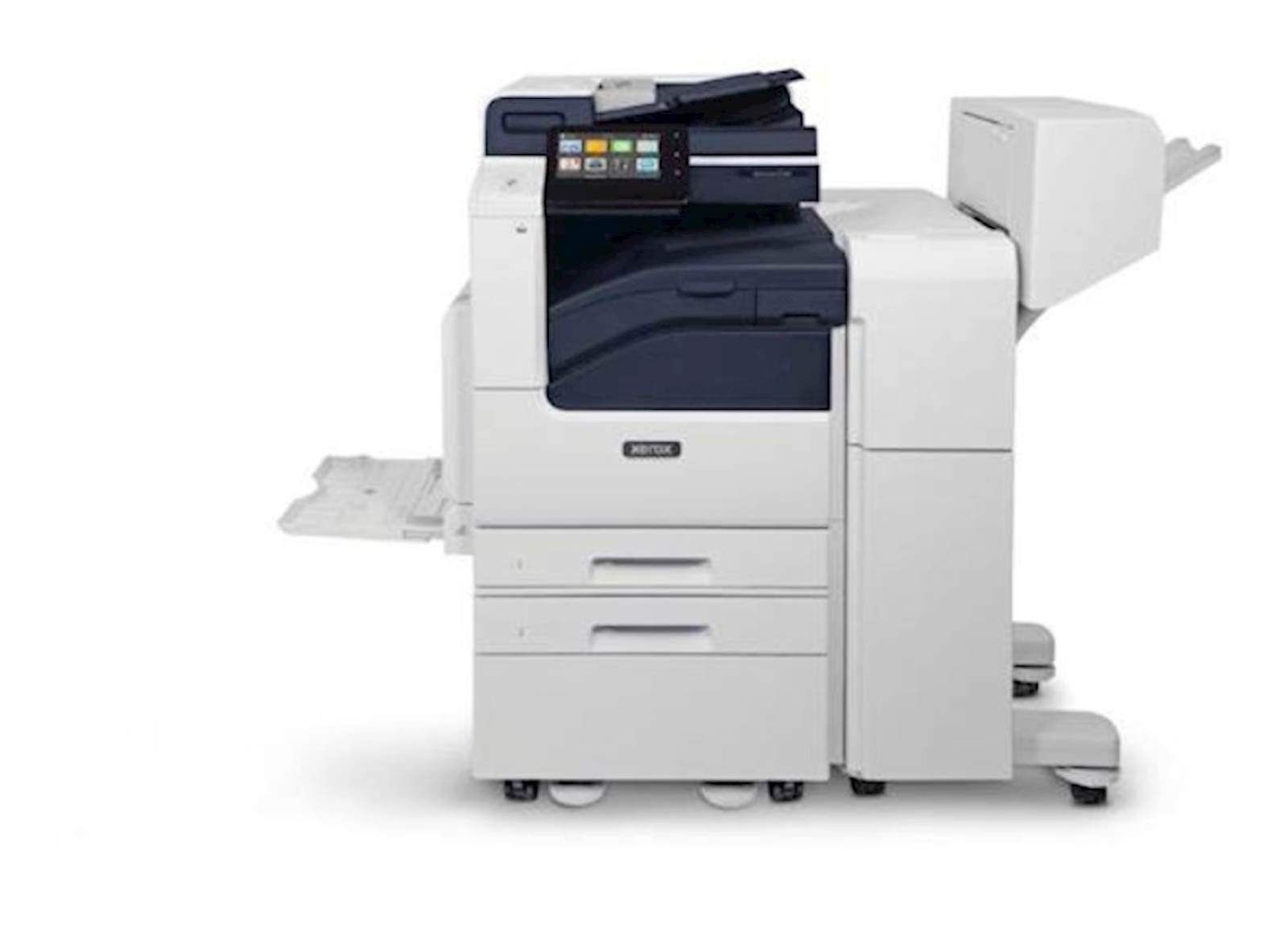 MFP XEROX VersaLink C7125S višenamjenski laserski printer u boji s dodatnom ladicom i postoljem - Slika 2