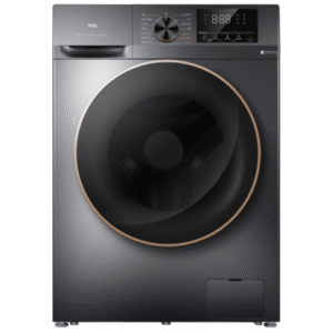 TCL pere/suši mašina CP1012SA0 10+6kg, 1200rpmLarge LCD display