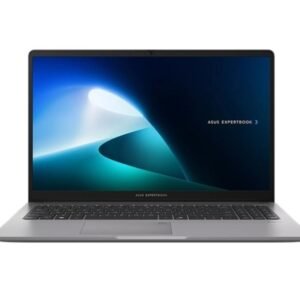 ASUS ExpertBookP1503CVA-S71231 15.6"FHD,Intel Core i5-13420H 16GB DDR5, 512GB, Windows 11 Pro