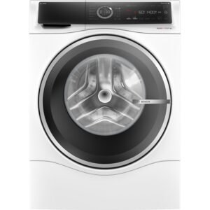 BOSCH Perilica-Sušilica rubljaSerie 8| 10,5/6 kg, I-DOS1400 rpm, 70 dB, HomeConnect