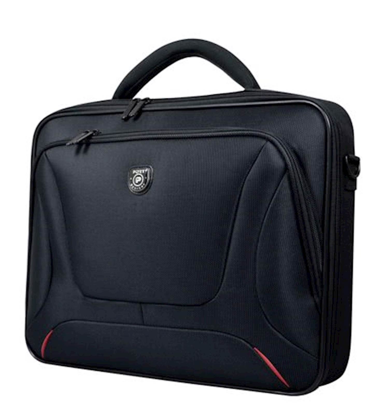 Torba Port COURCHEVEL 15,6 - Slika 2