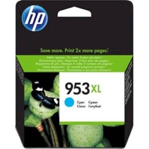 Tinta HP cyan 953XL