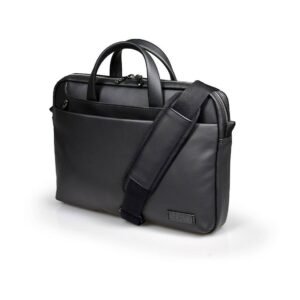 Torba Port ZURICH 14/15,6", crna