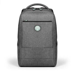 Ruksak PORT ECO Yosemite 15" (do 39,6 cm) siv