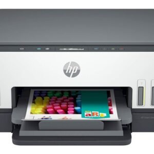 MFP HP Smart Tank 670