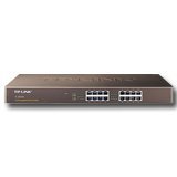 Switch TP-Link Omada 16-Port Gigabit Rackmount TL-SG1016 - Slika 4