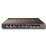 Switch TP-Link Omada 48-Port Gigabit Rackmount TL-SG1048 - Slika 4