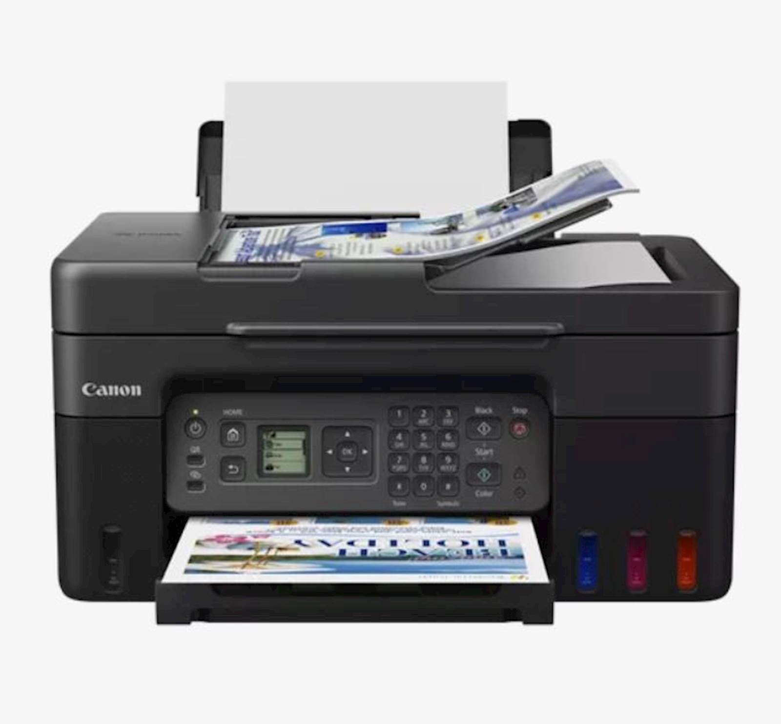 MFP CANON PIXMA G4470 - Slika 2