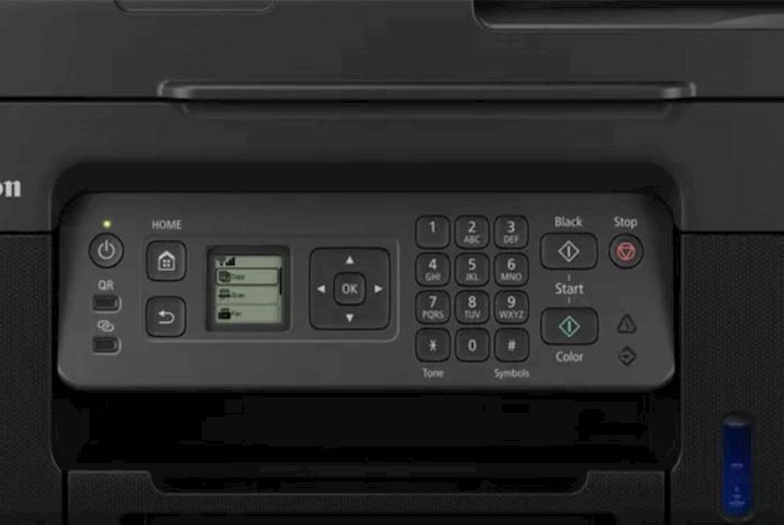 MFP CANON PIXMA G4470 - Slika 3