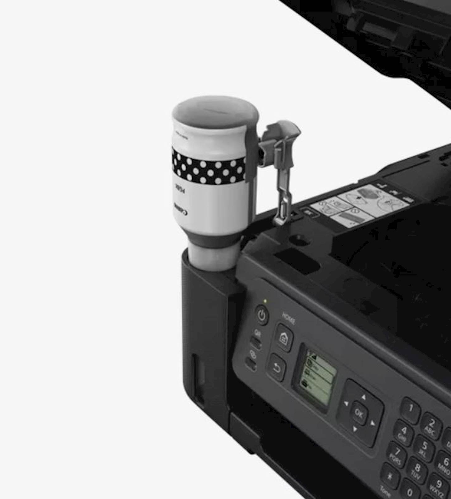 MFP CANON PIXMA G4470 - Slika 4