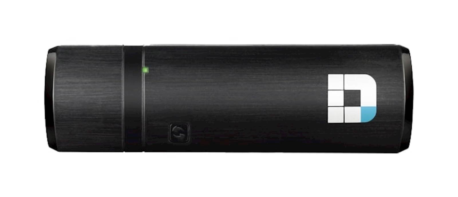 Wireless AC1300 MU-MIMO Wi-Fi USB Adapter DLINK DWA-182 - Slika 2