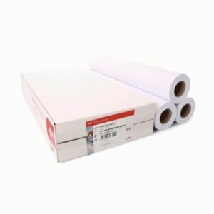 Rolna CANON Standard 80g 36in,50m,3 rolne u kutiji x 50 metara