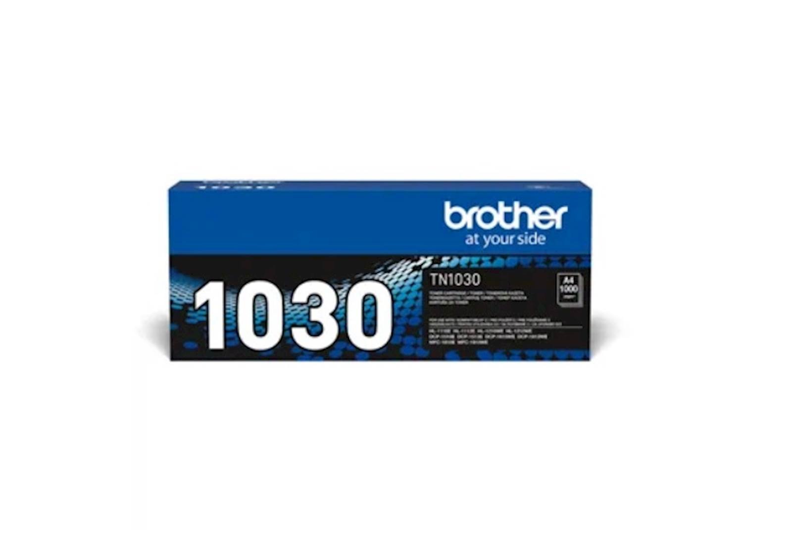 Toner BROTHER TN-1030