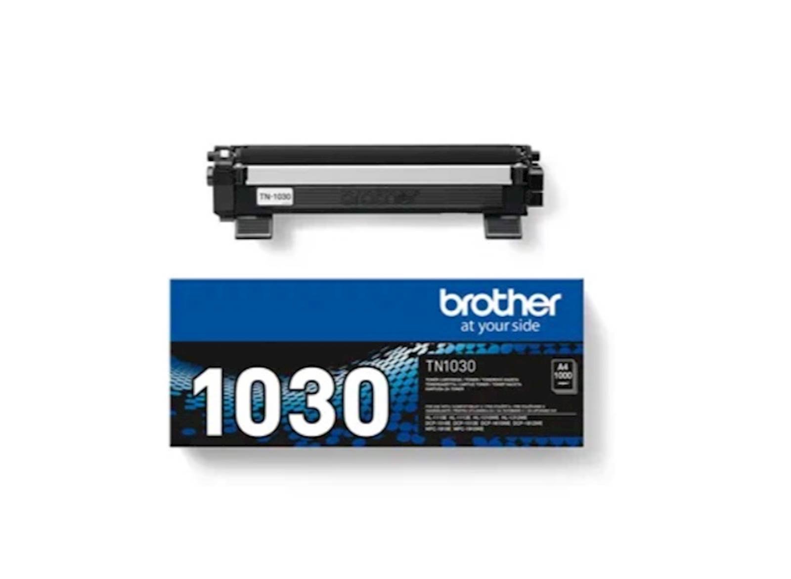 Toner BROTHER TN-1030 - Slika 3