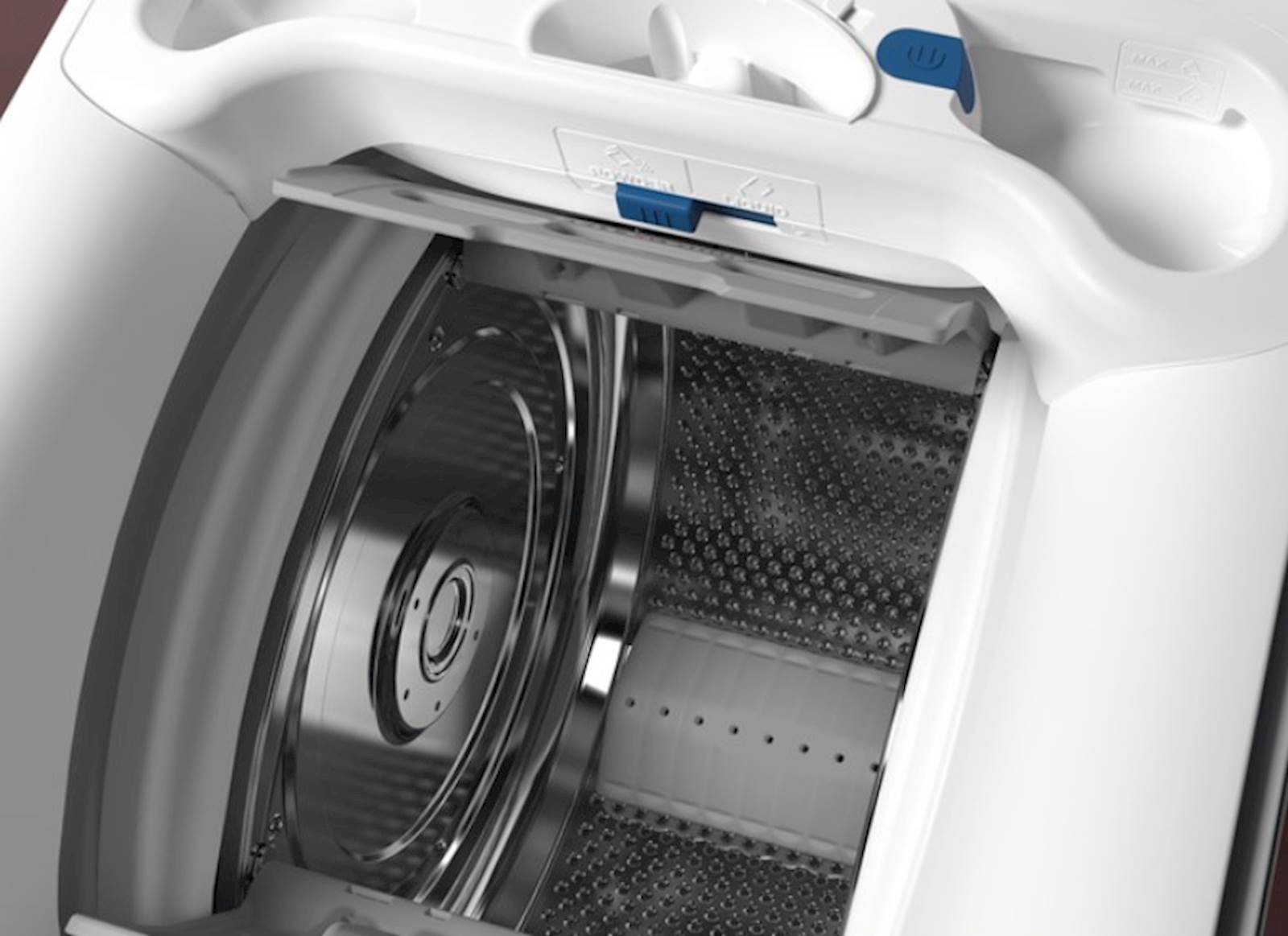Mašina za veš Electrolux EW7TN3372,7 kg - Slika 4