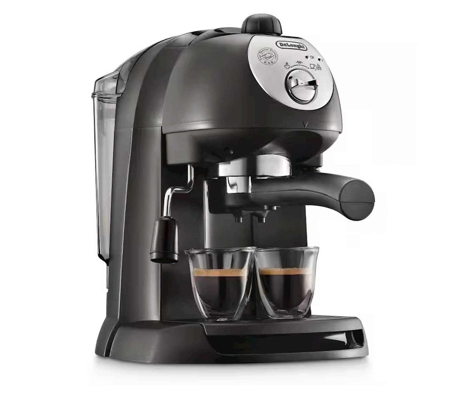Aparat za kafu DELONGHI EC201CD.B - Slika 2