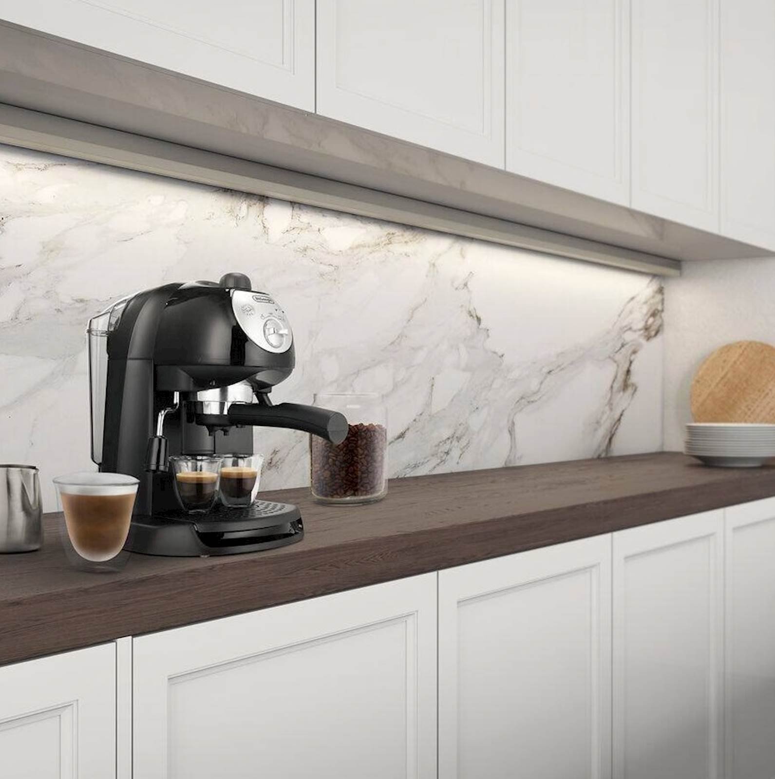 Aparat za kafu DELONGHI EC201CD.B - Slika 4