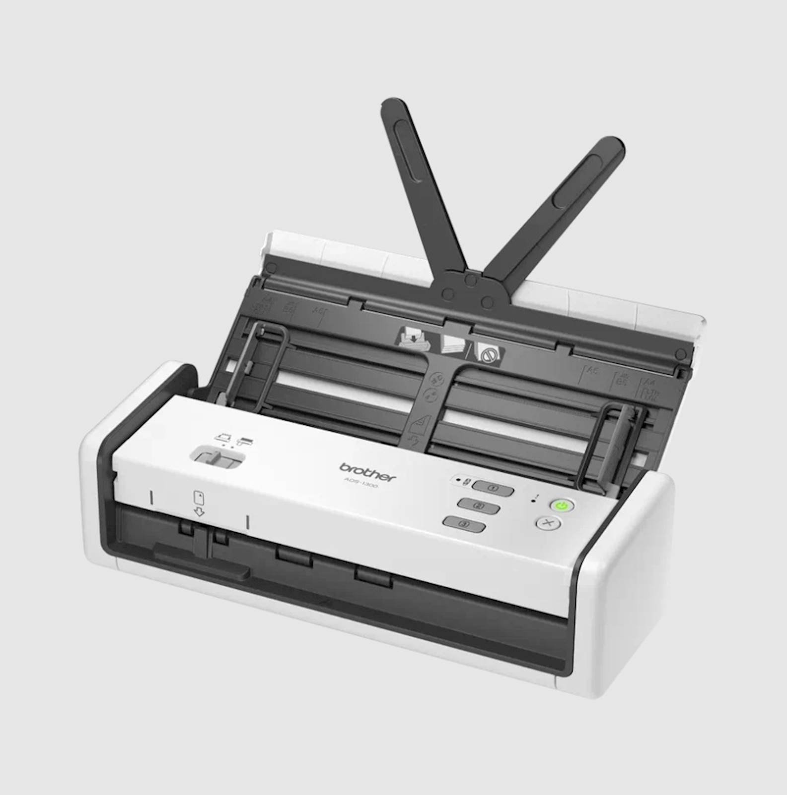 Skener BROTHER ADS-1300 - Slika 2