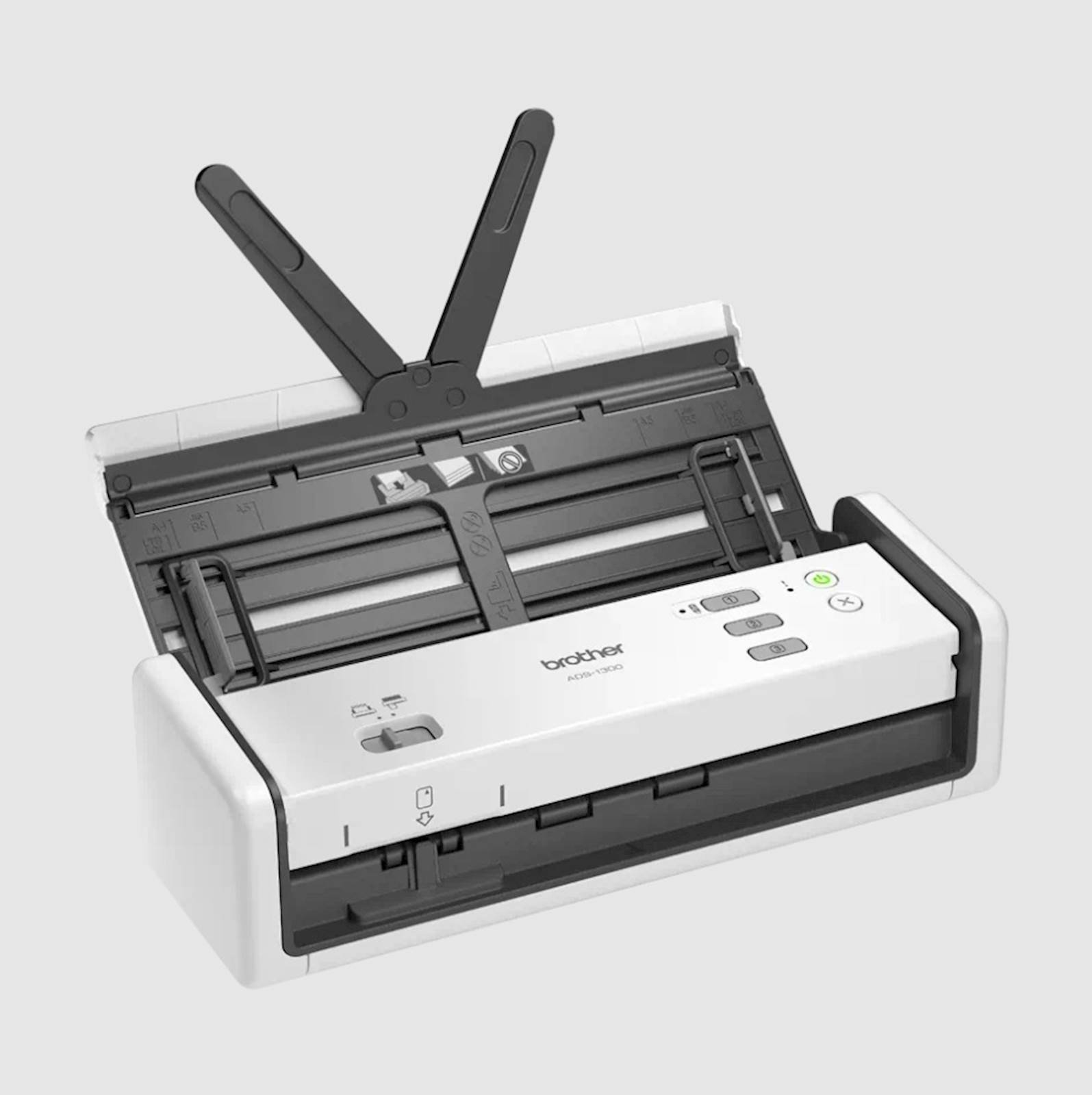 Skener BROTHER ADS-1300 - Slika 3