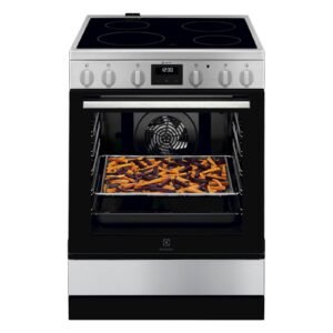 Štednjak Electrolux LKR64020CX