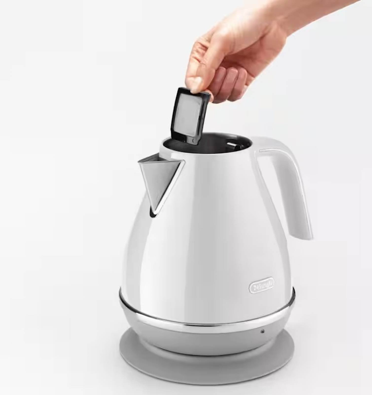 Kuhalo za vodu DELONGHI KBOC2001.W - Slika 3