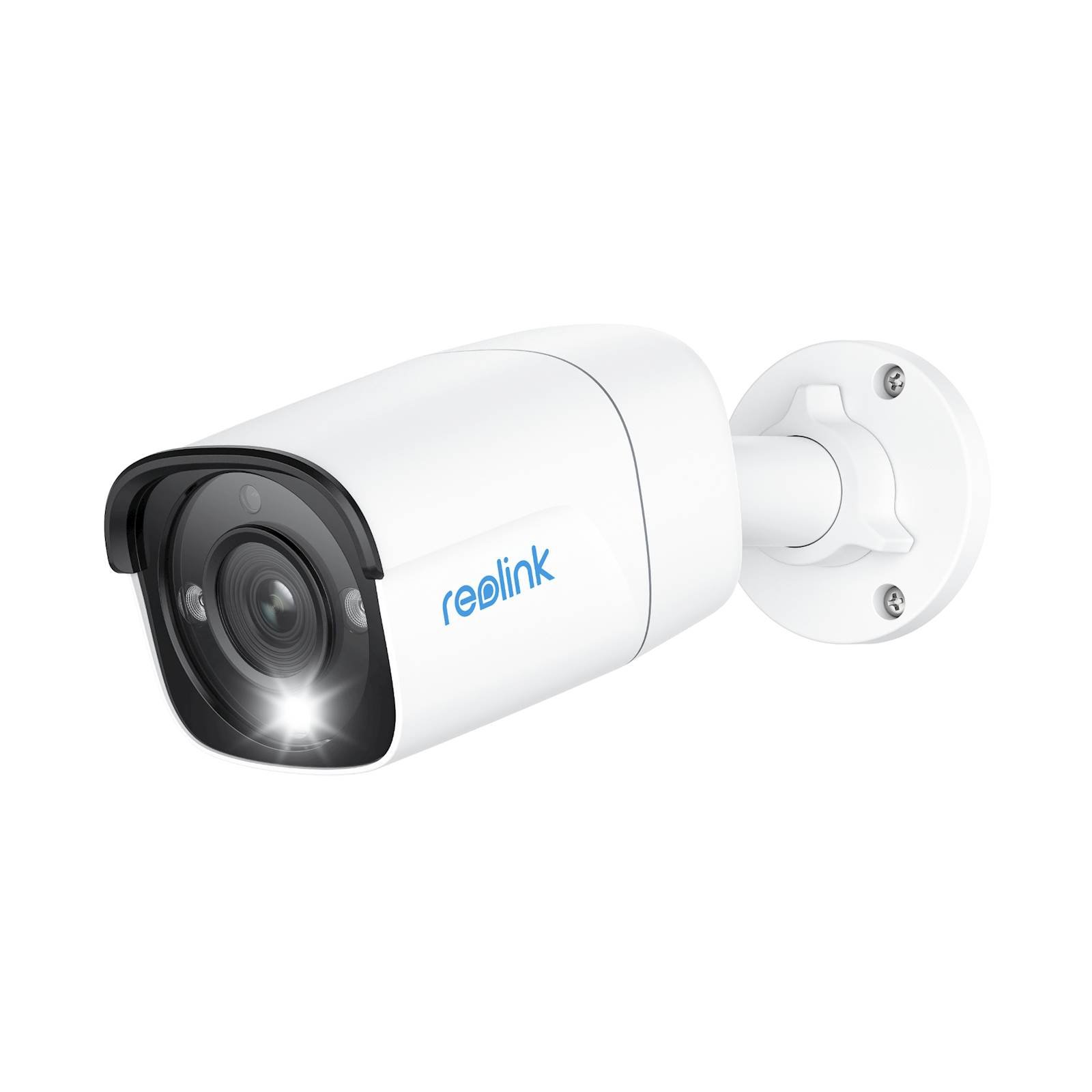 Ip Kamera Reolink serija P340 4K, Zunanja, 12MP, noćni vid u boji, Bullet POE