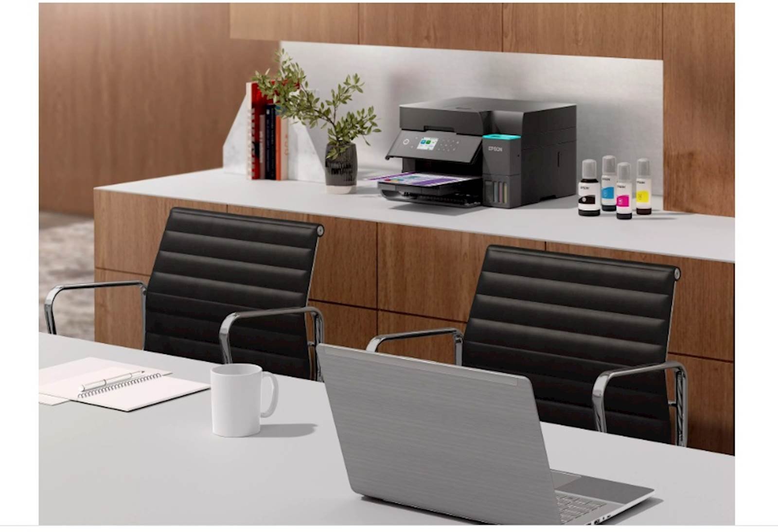MFP EPSON EcoTank L6370