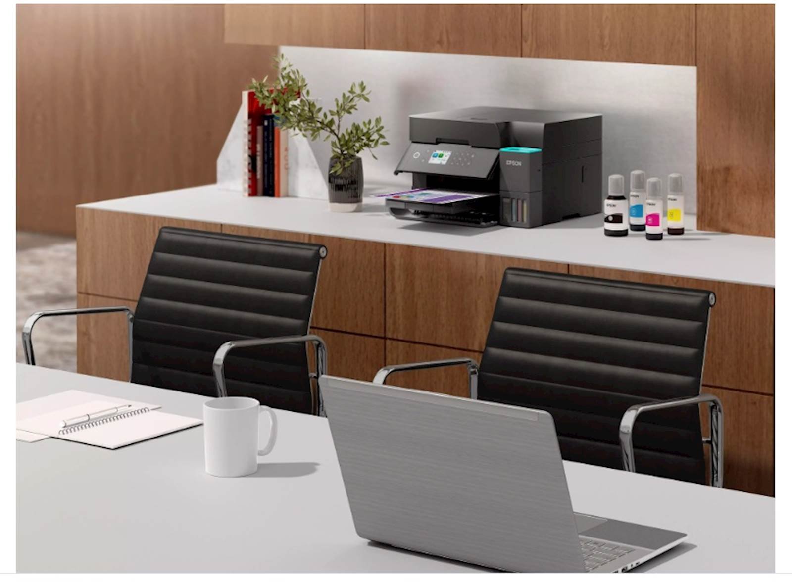 MFP EPSON EcoTank L6370 - Slika 3