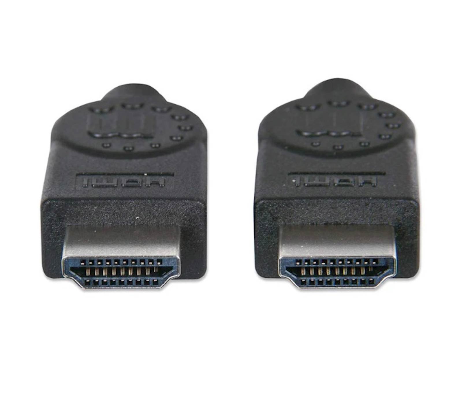 Kabl HDMI MANHATTAN Male to Male 4K 3D 1m - Slika 4