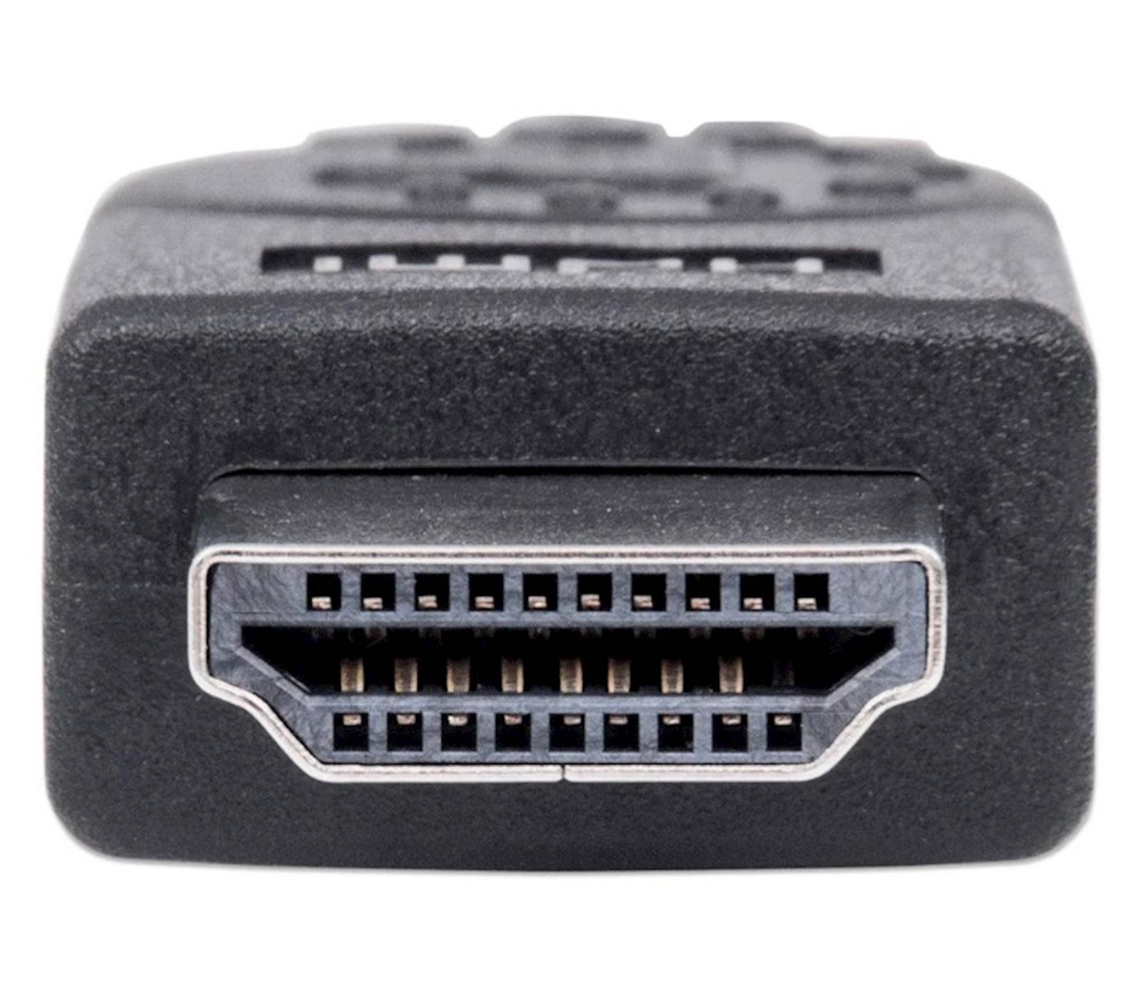 Kabl HDMI MANHATTAN Male to Male 4K 3D 1,8m - Slika 4