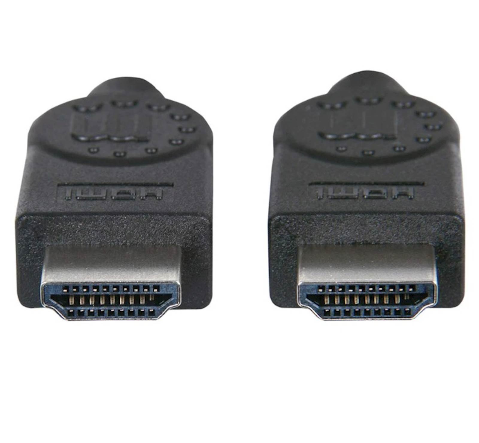 Kabl HDMI MANHATTAN Male to Male 4K 3D 3m - Slika 3