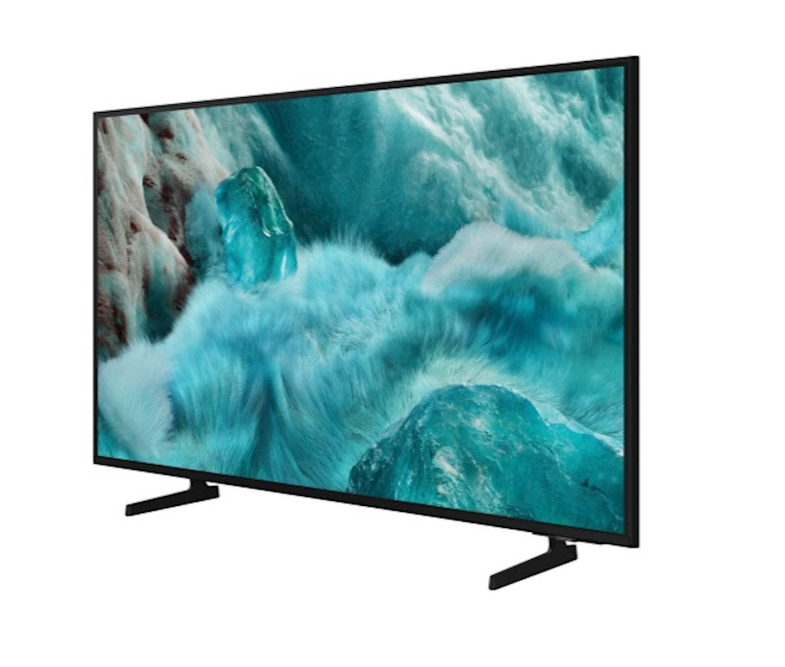TV SAMSUNG QLED 4K Vision AI 55" Q7F - Slika 2