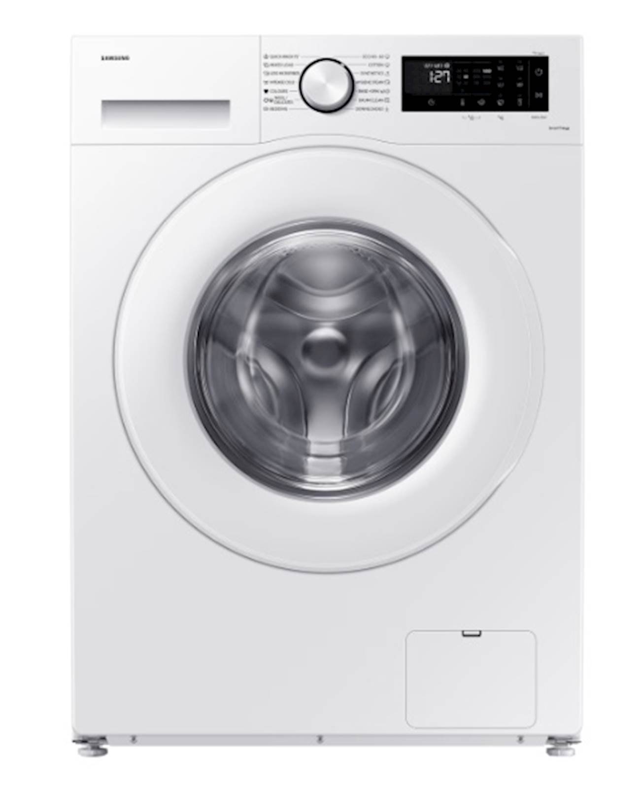 Mašina za veš SAMSUNG WW80CGC0EDTELE