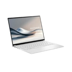 LAPTOP ASUS ZENBOOK S 14 UX5406SA-PZ278X 14"3K OLED TOUCH 120Hz U7-258V 8C/8T 32GB DDR5 s1TB W11p 2Y