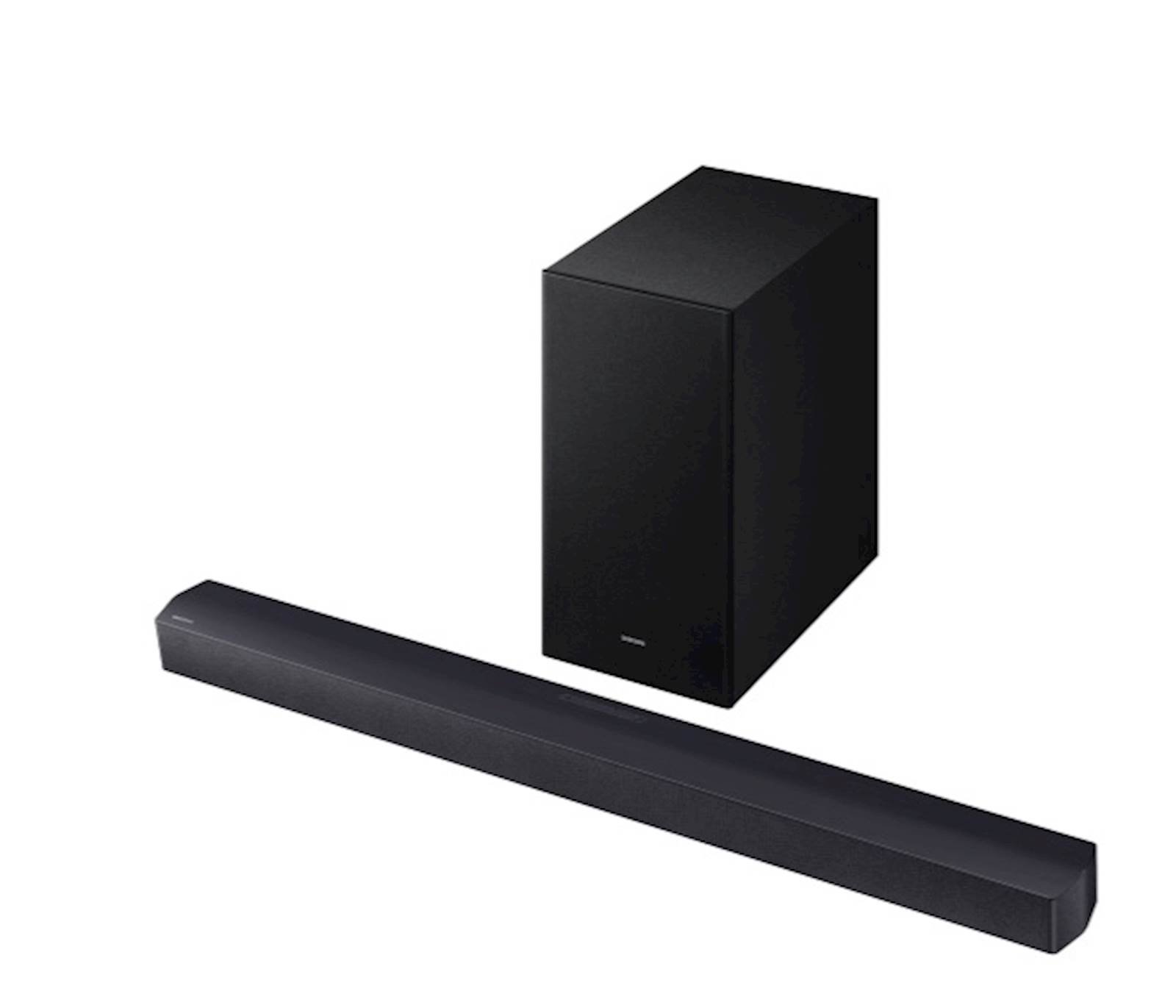 Soundbar SAMSUNG HW-B450F 2.1 ch - Slika 4