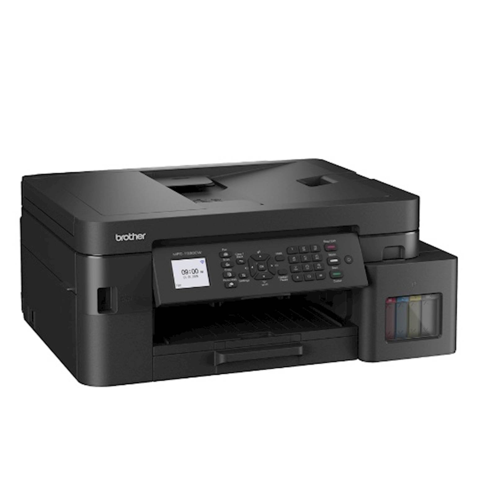 MFP BROTHER MFC-T930DW - Slika 3