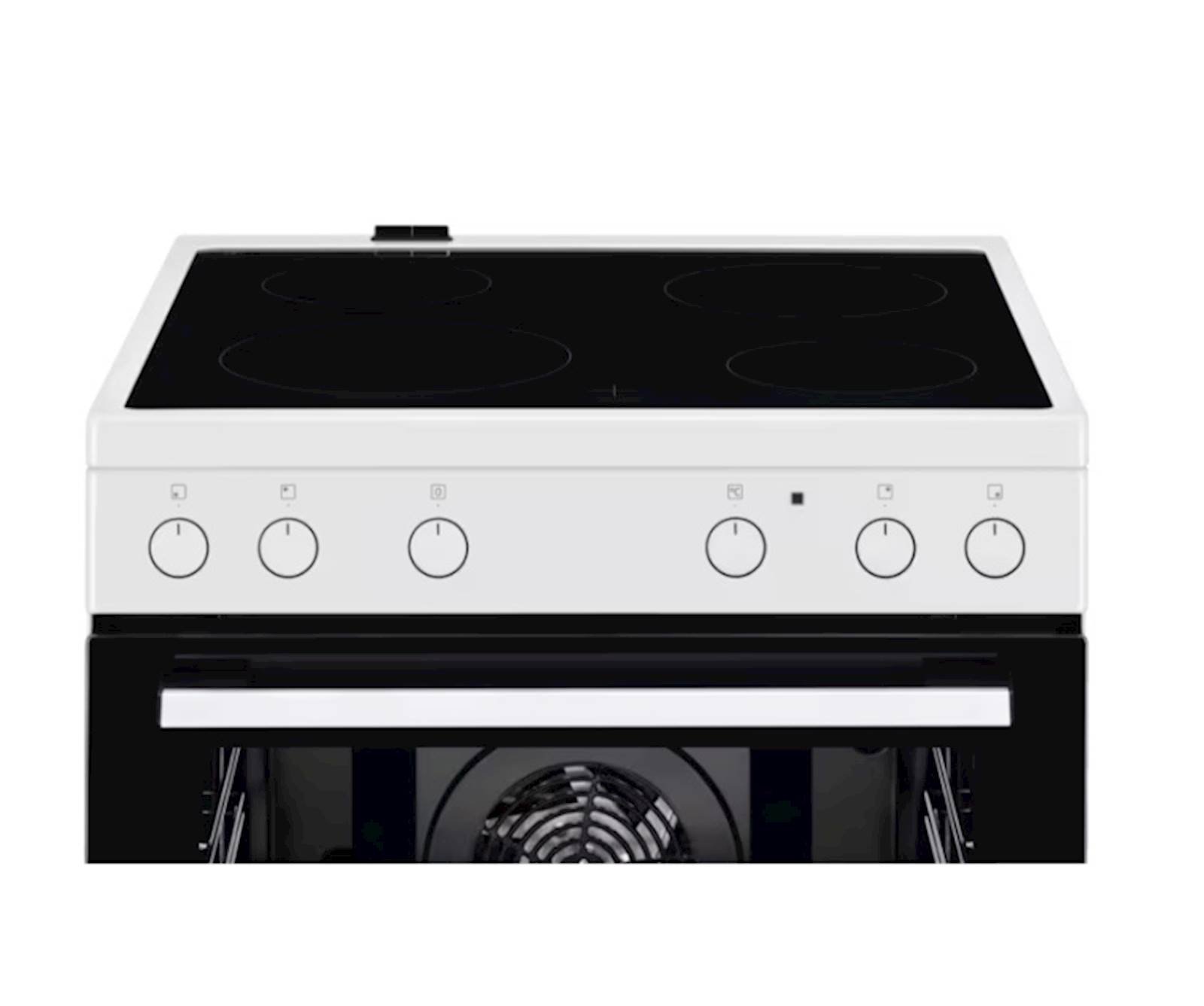 Štednjak ELECTROLUX LKR62001CW - Slika 2
