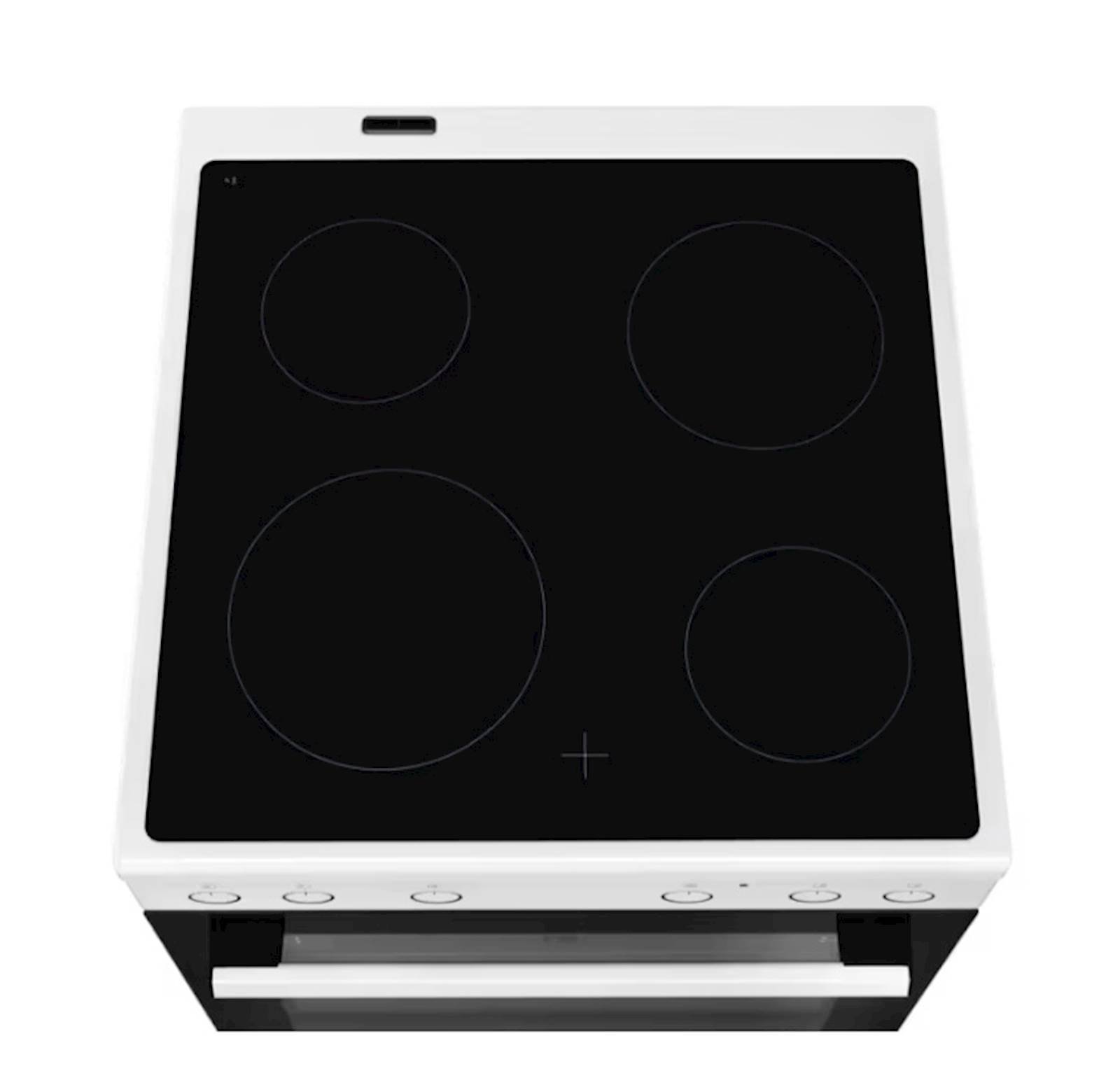 Štednjak ELECTROLUX LKR62001CW - Slika 3