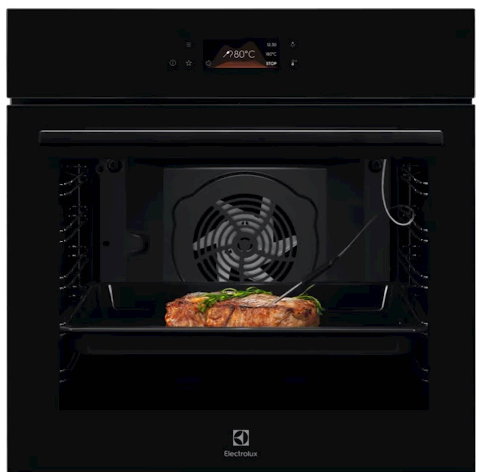 Ugradbena pećnica ELECTROLUX LOE8P39Z