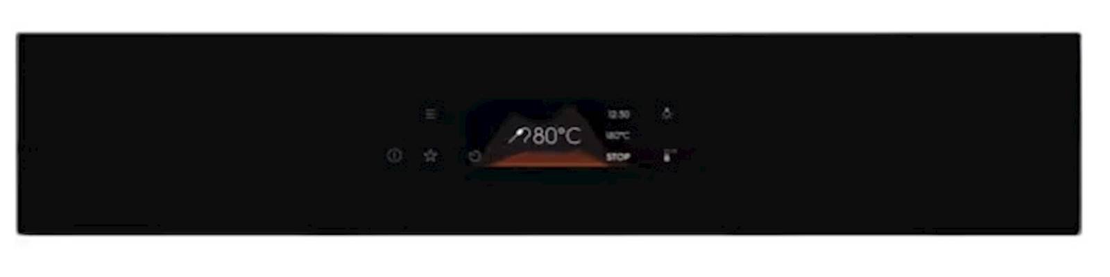 Ugradbena pećnica ELECTROLUX LOE8P39Z - Slika 2