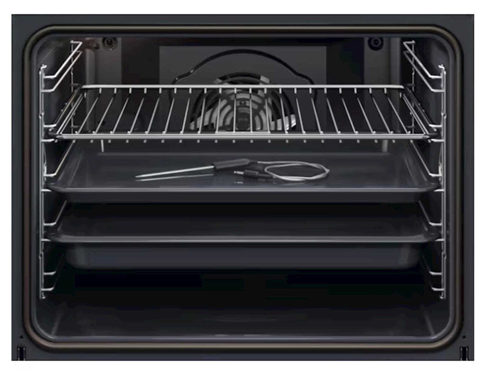 Ugradbena pećnica ELECTROLUX LOE8P39Z - Slika 3