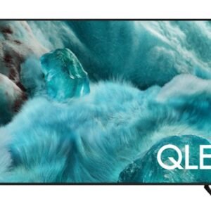 TV SAMSUNG QLED 4K Vision AI 85" Q7F