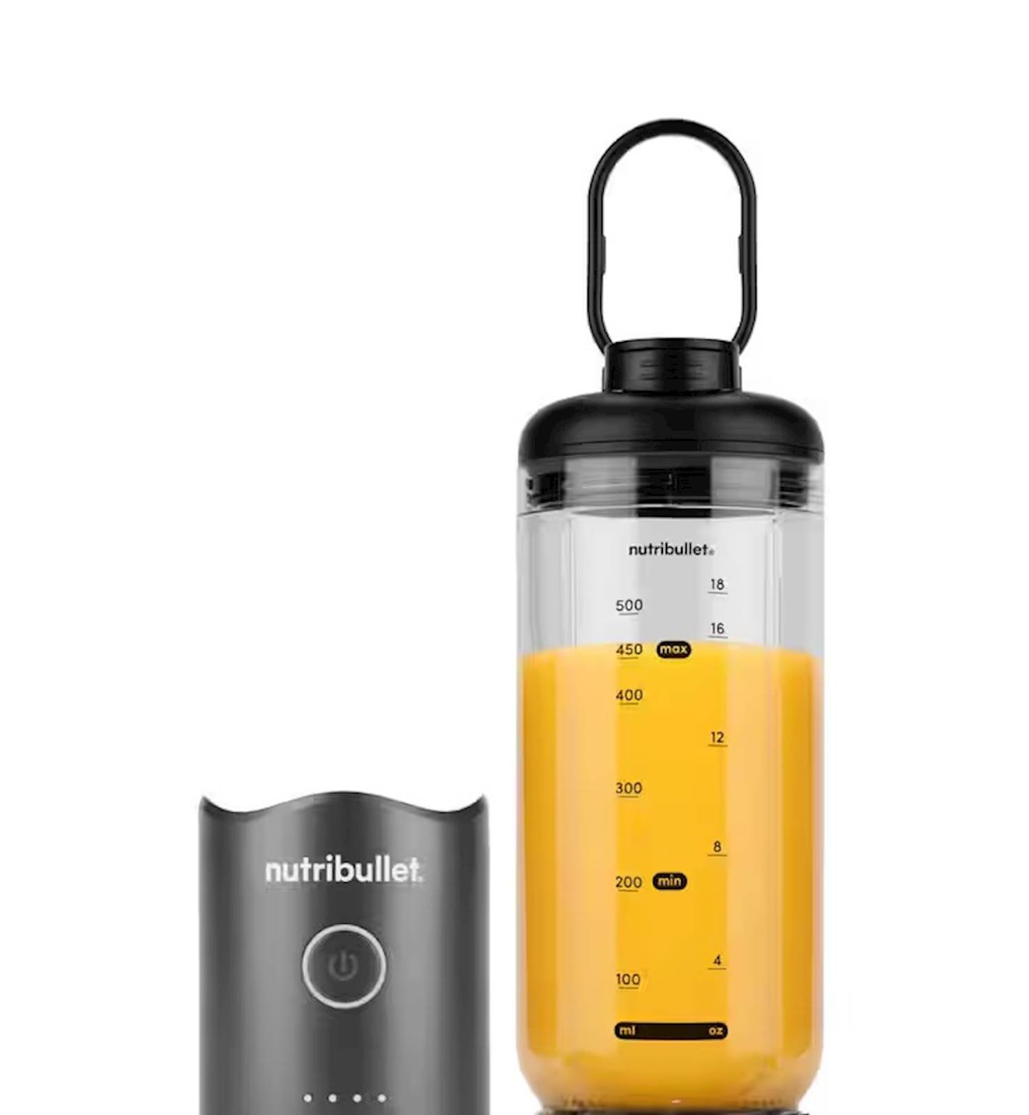 Blender NUTRIBULLET NBP013GM - Slika 3