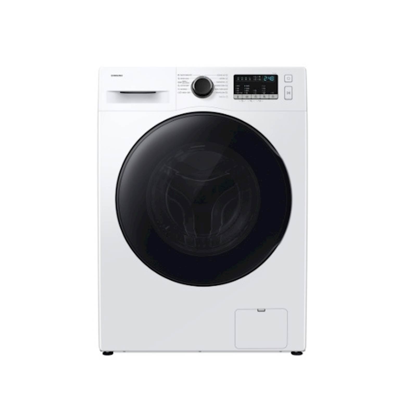 Mašina za pranje i sušenje SAMSUNG WD80HG4U04BELE