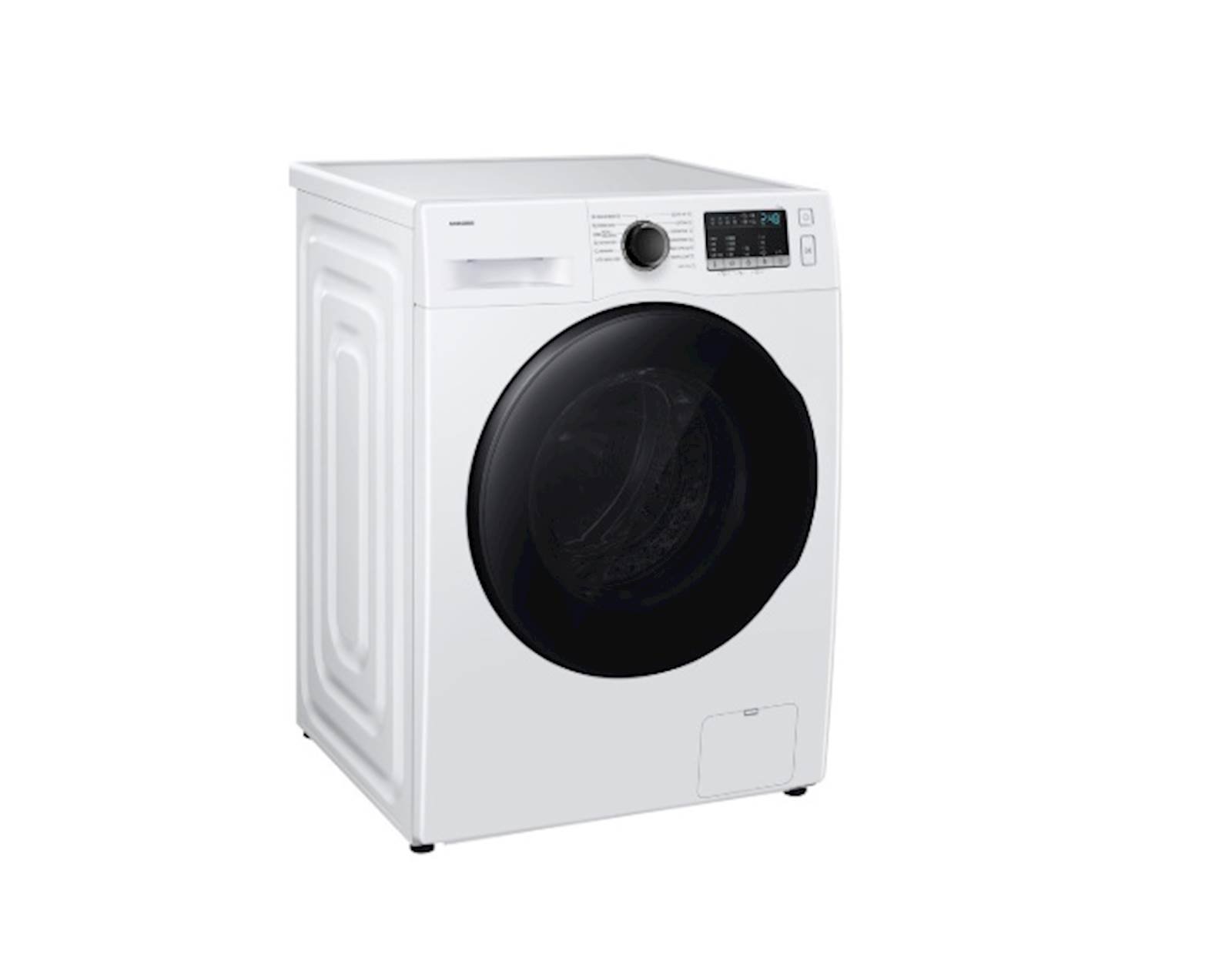 Mašina za pranje i sušenje SAMSUNG WD80HG4U04BELE - Slika 2
