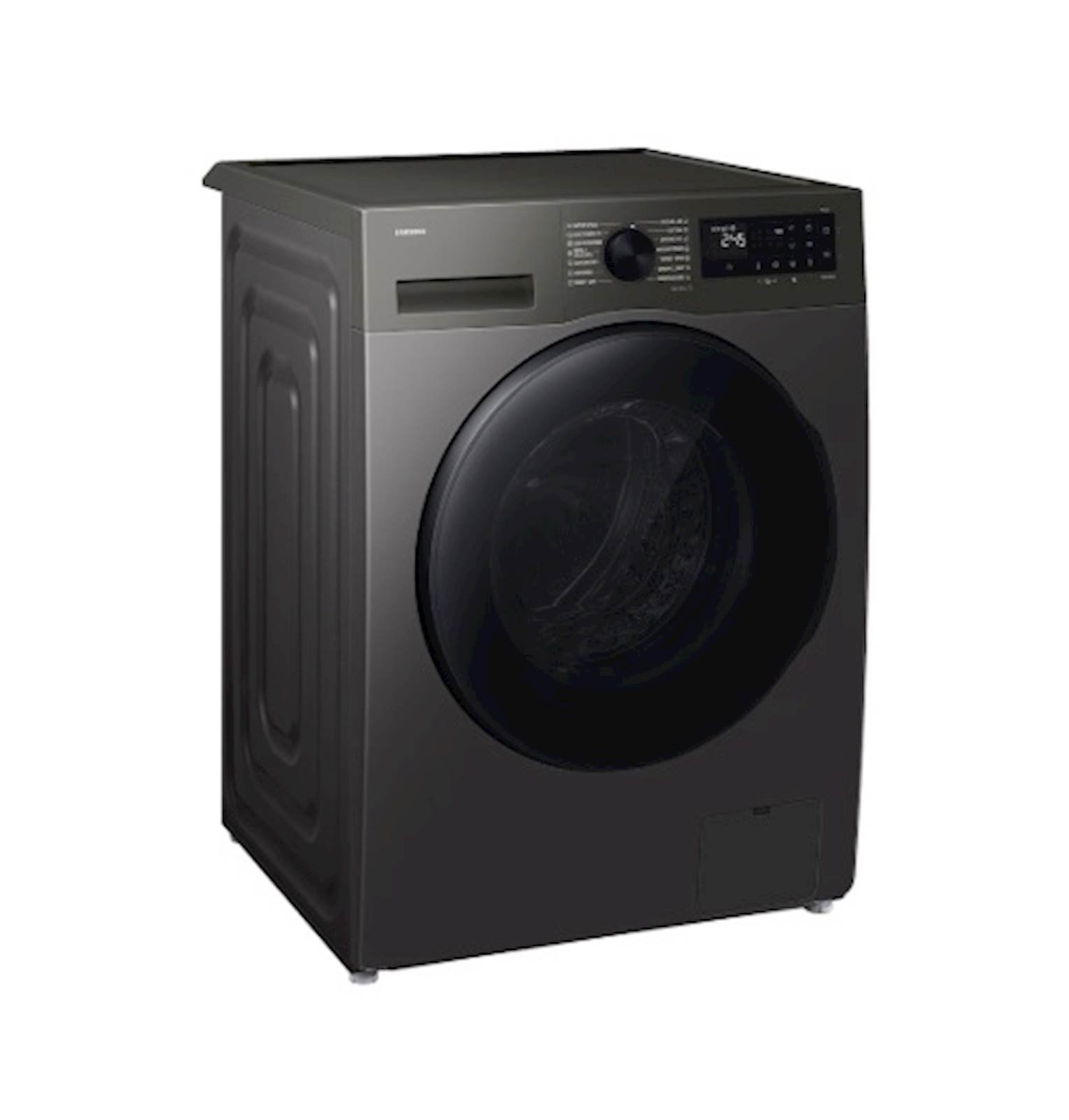 Mašina za pranje i sušenje SAMSUNG WD90HG5U34BXLE - Slika 2
