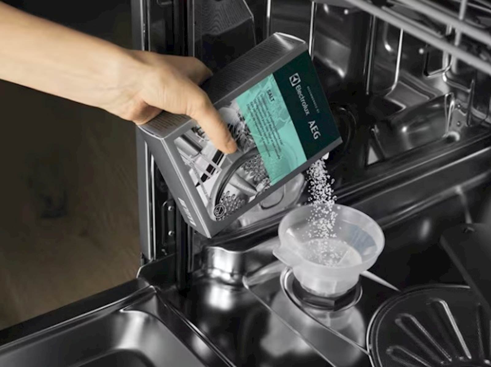 Sredstvo protiv kamenca ELECTROLUX M3GCS201 - Slika 2