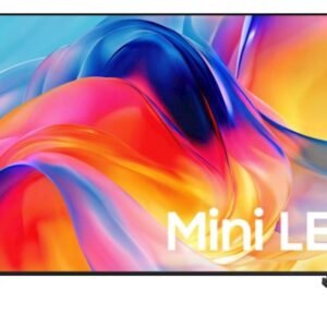 TV SAMSUNG Mini LED 4K Vision AI 75" M70H