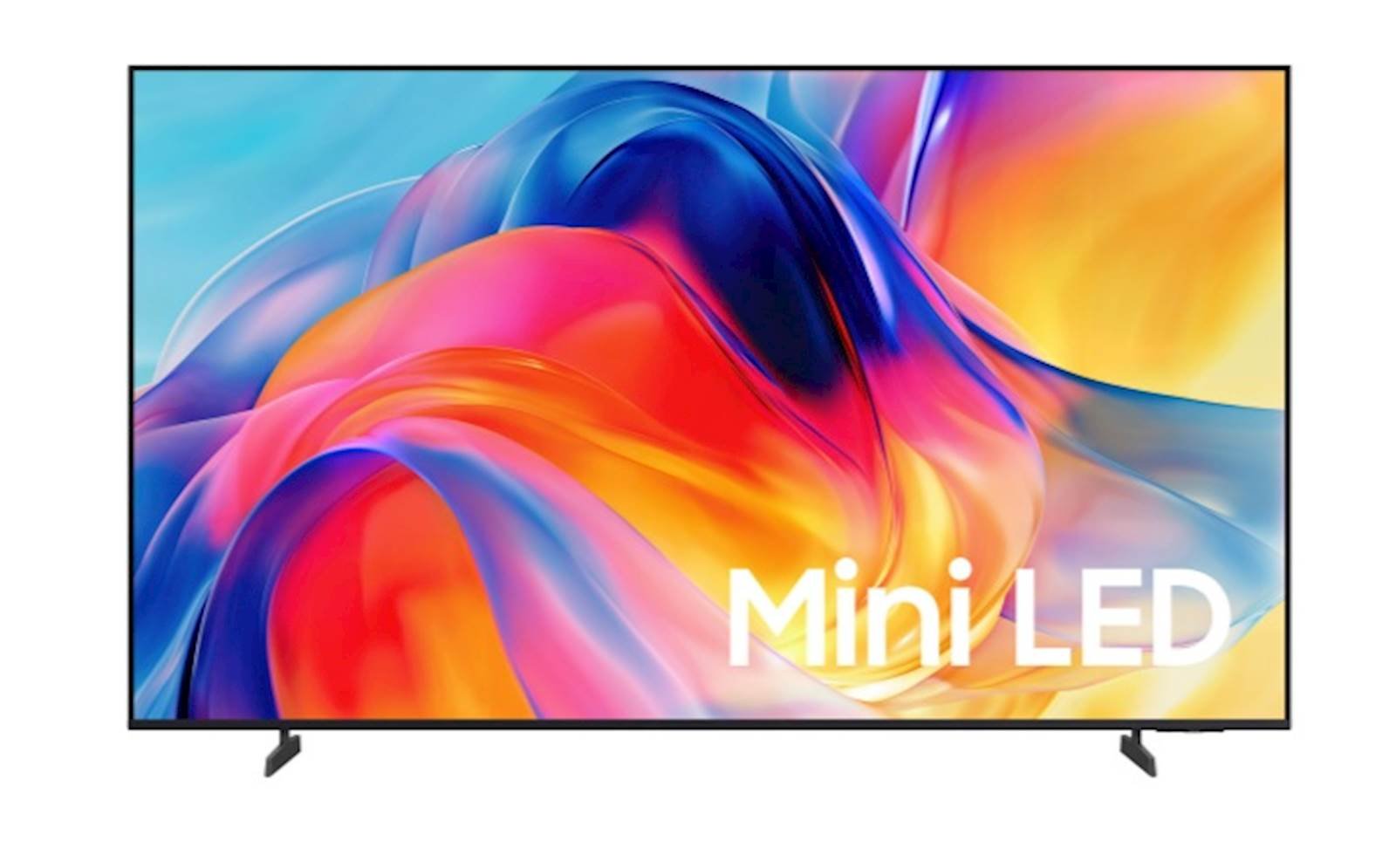 TV SAMSUNG Mini LED 4K Vision AI 75" M72H