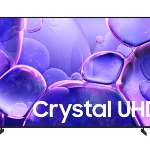 TV SAMSUNG Crystal UHD 4K  65" U8092H